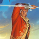 The cover of A Memory of Light by Michael Whelan. No, it’s not the dagger. Note the lack of a ruby, and also it’s a sword.